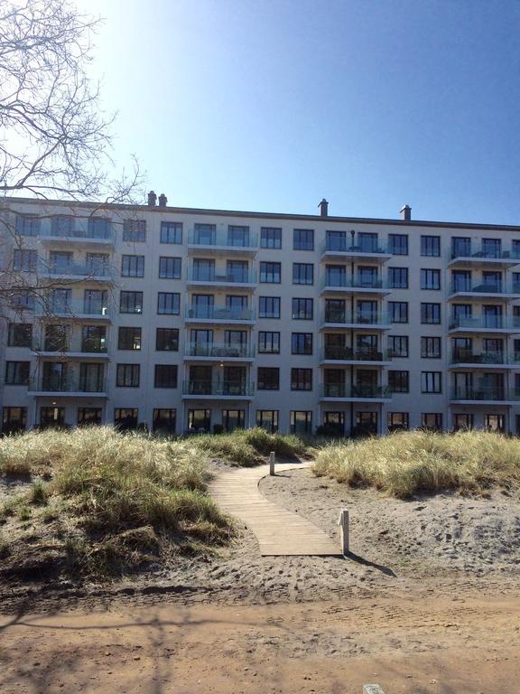בינץ Haus Verando - Apartment Meeresrauschen II מראה חיצוני תמונה
